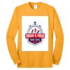 Long Sleeve Core Blend Tee Thumbnail
