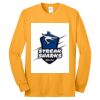 Long Sleeve Core Blend Tee Thumbnail