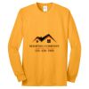 Long Sleeve Core Blend Tee Thumbnail