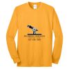 Long Sleeve Core Blend Tee Thumbnail