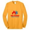 Long Sleeve Core Blend Tee Thumbnail