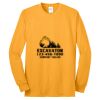 Long Sleeve Core Blend Tee Thumbnail