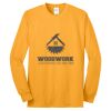 Long Sleeve Core Blend Tee Thumbnail