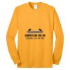 Long Sleeve Core Blend Tee Thumbnail