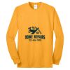 Long Sleeve Core Blend Tee Thumbnail