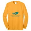 Long Sleeve Core Blend Tee Thumbnail