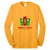 Long Sleeve Core Blend Tee Thumbnail