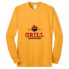 Long Sleeve Core Blend Tee Thumbnail