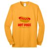 Long Sleeve Core Blend Tee Thumbnail