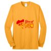 Long Sleeve Core Blend Tee Thumbnail