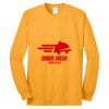 Long Sleeve Core Blend Tee Thumbnail