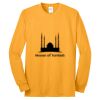 Long Sleeve Core Blend Tee Thumbnail
