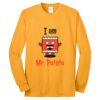 Long Sleeve Core Blend Tee Thumbnail