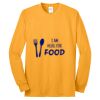 Long Sleeve Core Blend Tee Thumbnail