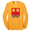 Long Sleeve Core Blend Tee Thumbnail