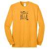 Long Sleeve Core Blend Tee Thumbnail