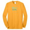 Long Sleeve Core Blend Tee Thumbnail