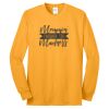 Long Sleeve Core Blend Tee Thumbnail