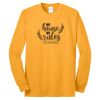 Long Sleeve Core Blend Tee Thumbnail