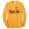Long Sleeve Core Blend Tee Thumbnail
