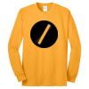 Long Sleeve Core Blend Tee Thumbnail