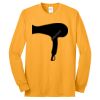 Long Sleeve Core Blend Tee Thumbnail