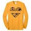 Long Sleeve Core Blend Tee Thumbnail