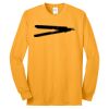 Long Sleeve Core Blend Tee Thumbnail