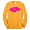 Long Sleeve Core Blend Tee Thumbnail