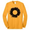 Long Sleeve Core Blend Tee Thumbnail