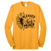 Long Sleeve Core Blend Tee Thumbnail