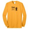 Long Sleeve Core Blend Tee Thumbnail