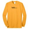 Long Sleeve Core Blend Tee Thumbnail