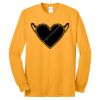 Long Sleeve Core Blend Tee Thumbnail
