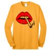 Long Sleeve Core Blend Tee Thumbnail