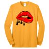 Long Sleeve Core Blend Tee Thumbnail