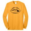 Long Sleeve Core Blend Tee Thumbnail
