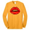 Long Sleeve Core Blend Tee Thumbnail