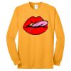 Long Sleeve Core Blend Tee Thumbnail