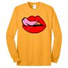 Long Sleeve Core Blend Tee Thumbnail