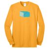 Long Sleeve Core Blend Tee Thumbnail