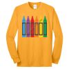 Long Sleeve Core Blend Tee Thumbnail