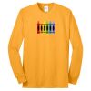 Long Sleeve Core Blend Tee Thumbnail