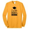 Long Sleeve Core Blend Tee Thumbnail
