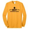 Long Sleeve Core Blend Tee Thumbnail