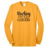Long Sleeve Core Blend Tee Thumbnail