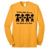Long Sleeve Core Blend Tee Thumbnail