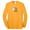 Long Sleeve Core Blend Tee Thumbnail