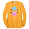 Long Sleeve Core Blend Tee Thumbnail