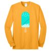 Long Sleeve Core Blend Tee Thumbnail